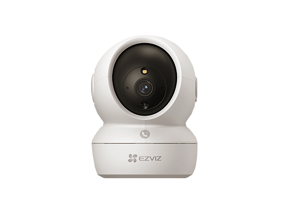 Camera Wifi EZVIZ CS-H6c Pro 2K+ 4MP